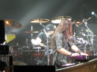 Nightwish 2009 13