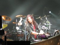 Nightwish 2009 15