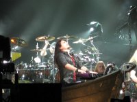 Nightwish 2009 18