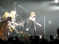 Nightwish 2009 19