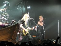 Nightwish 2009 21