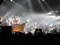 Nightwish 2009 22
