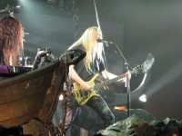 Nightwish 2009 23