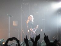 Nightwish 2009 26