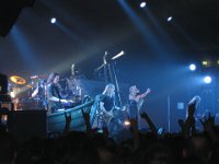 Nightwish 2009 30