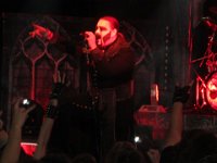 Powerwolf 2013