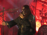 Powerwolf 2016