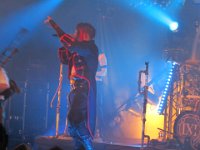 Saltatio Mortis 2014