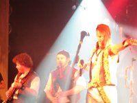 Saltatio Mortis 2016