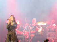 Sirenia 2019 07