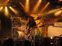 Stratovarius 2015 16