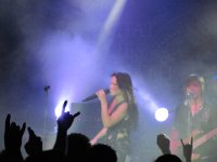 Tarja Turunen 2011 06