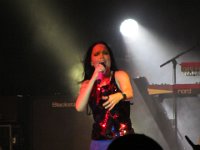 Tarja Turunen 2013