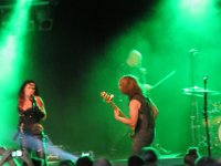 Tarja Turunen 2018 05