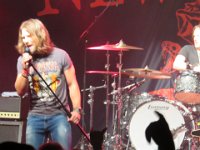 The New Roses 2023 03