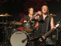 The New Roses 2023 06