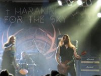 Harakiki For The Sky 07