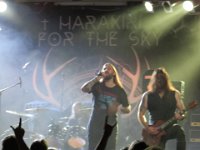 Harakiki For The Sky 08