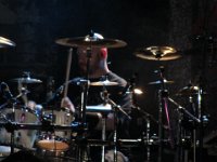 Xandria 2012
